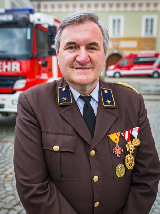 Erich Breckner
