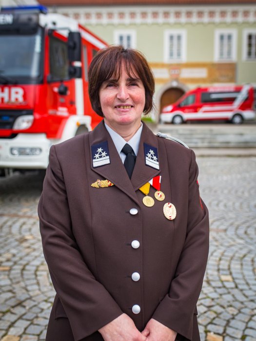 Manuela Spreitzer