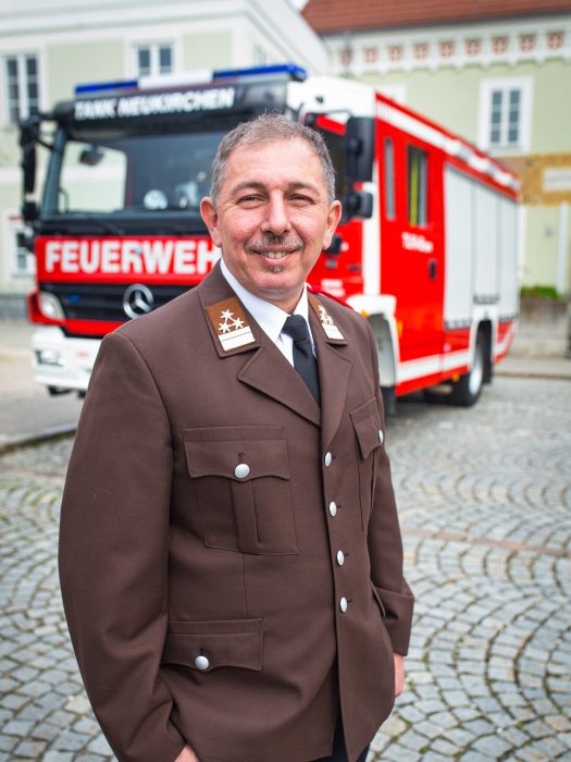 Josef Damoser