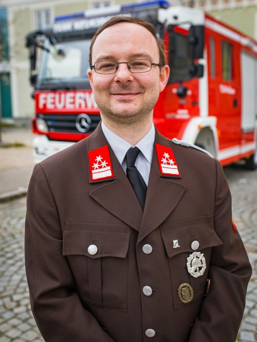 Sebastian Püringer