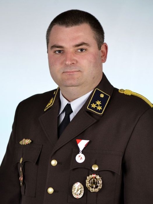 Alexander Schreierer