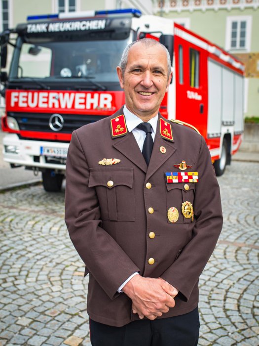 Albert Sperl