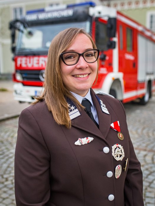 Magdalena Spreitzer