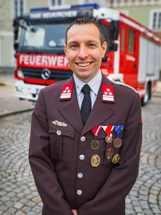 Andreas Kreil